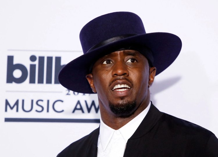 Diddy awaits judge's decision on $50M bail bid