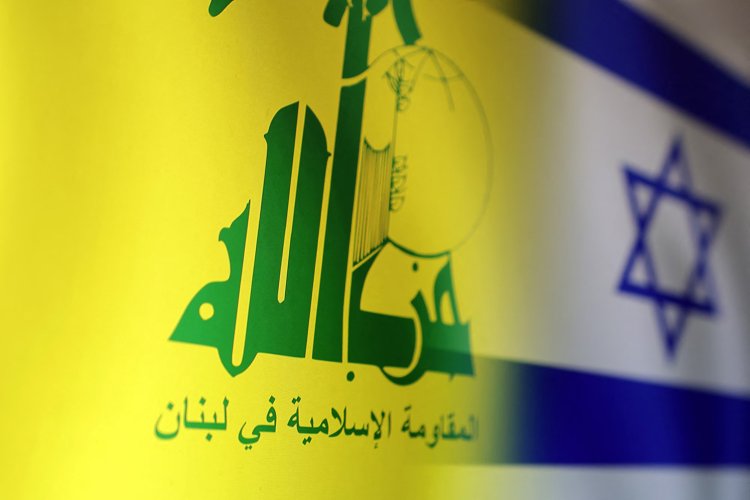 Israel and Hezbollah sign historic ceasefire