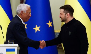 Zelenskiy urges NATO to invite full Ukraine