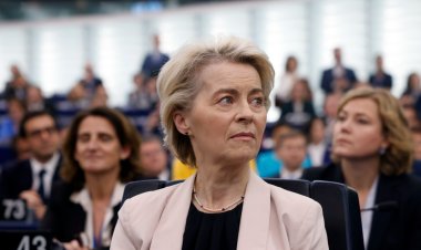 EU leader seeks to finalize Mercosur trade deal