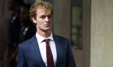 Judge drops top charge in “Daniel Penny” trial