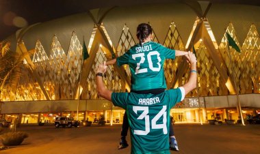 FIFA under fire for Saudi World Cup bid