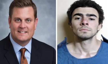 Suspect in UnitedHealth CEO murder arrested