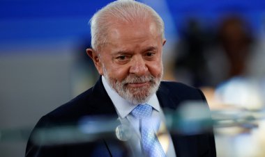 Brazilian President Lula recovers after brain surgery