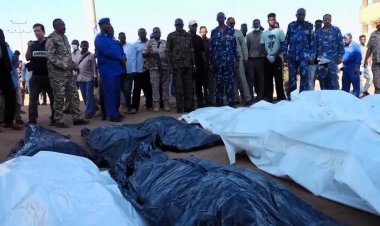 At least 127 people have died in Sudan in two days