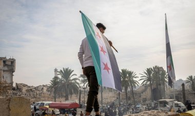 Syria faces depleted reserves amid crisis
