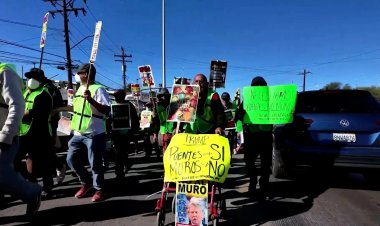 LA rally protests looming Trump immigration policies