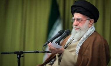 Iran denies using proxy forces in the region