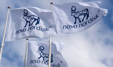 Novo Nordisk shares plunge 27% after trial results