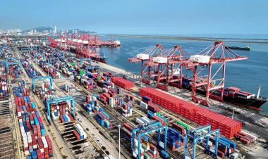 China extends zero tariffs for least developed nations