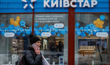 Kyivstar, Starlink bring satellite cell service