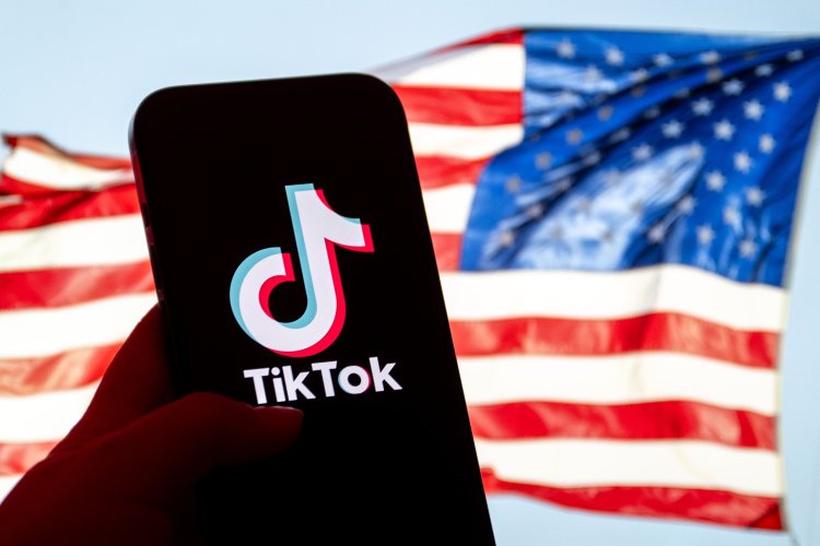 Court upholds law forcing TikTok U.S. sale