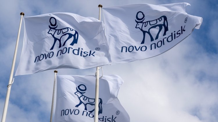 Novo Nordisk shares plunge 27% after trial results