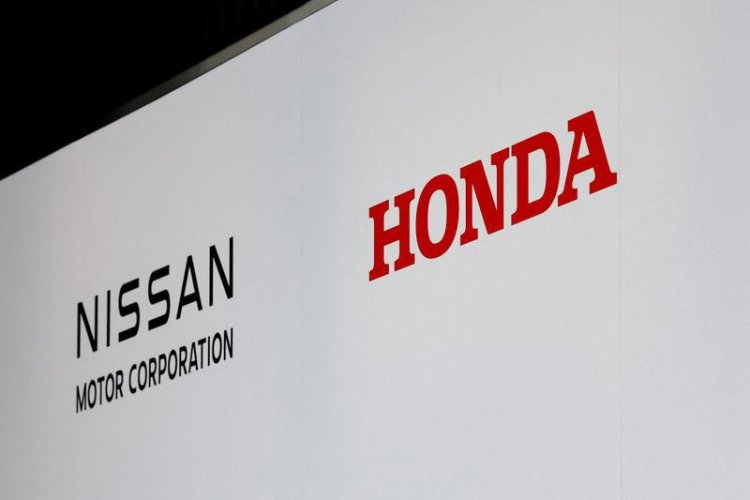 Honda and Nissan pursue merger, aim to rival EV leaders