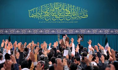 Khamenei praises Soleimani's unique sacrifices