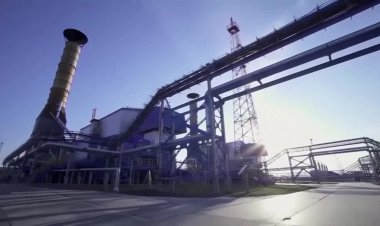 Russian gas transit to Europe ends via Ukraine