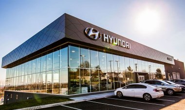 Hyundai plans $16.65B investment in 2025