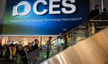 CES 2025 highlights AI, robotics innovations