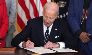 Biden designates two new national monuments