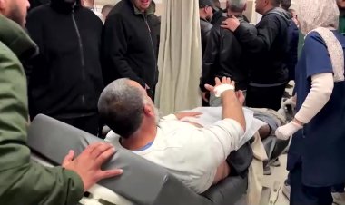 Israeli strike kills six in Jenin camp