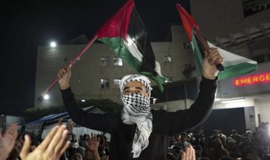 Gaza ceasefire deal reached after 15 months