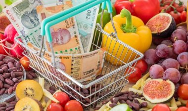 India's wholesale inflation rises to 2.37%