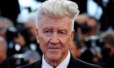 David Lynch, surrealist film icon, dies at 78