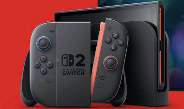 Nintendo to launch Switch 2 this year