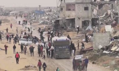 Israeli raid in Jenin leaves ten Palestinians dead