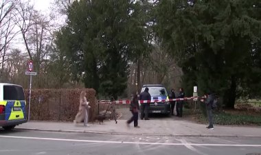 Knife attack in Germany kills two, injures three