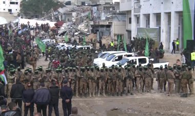 Hamas to release 4 Israeli soldiers in prisoner swap