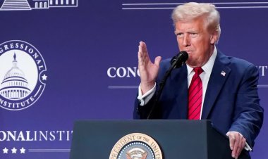 Trump pushes for increased border funding