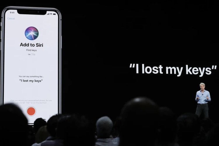 Apple to pay $95M in Siri eavesdropping case