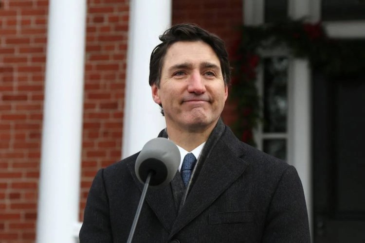 Trudeau to step down after nine years as PM