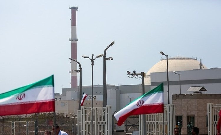 Iran condemns U.S. threats on nuclear sites