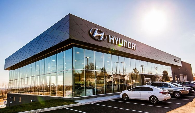 Hyundai plans $16.65B investment in 2025