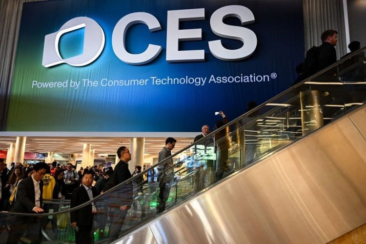 CES 2025 highlights AI, robotics innovations