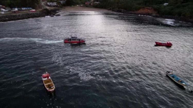 Boat accident in Chile claims six lives