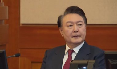 Yoon faces trial over martial law attempt