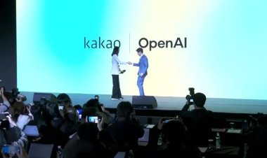 OpenAI partners with Kakao in South Korea