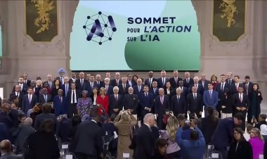 AI summit in Paris sparks global debate