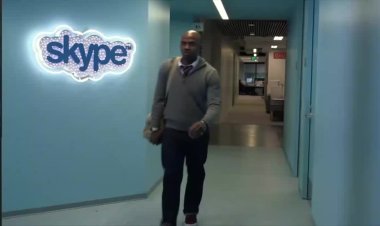 Microsoft to shut down Skype on May 5