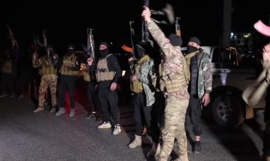 Syrian security forces reinforce Latakia after deadly attack