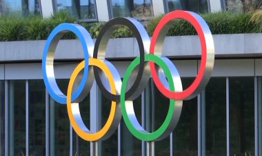 NBC secures U.S. Olympic rights through 2036