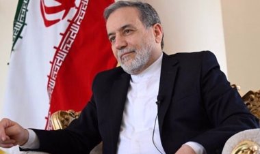 Iran to respond to Trump's letter in coming days