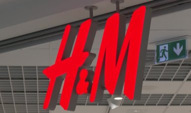 H&M reports weaker-than-expected sales