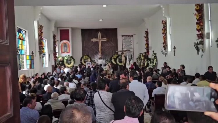 Mexico's 2025 judicial elections raise security fears