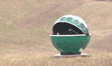 Dryad unveils Silvaguard drone for wildfire detection