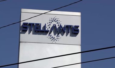 Stellantis halts production, lays off 900 workers