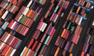 China hikes tariffs on U.S. goods to 84%